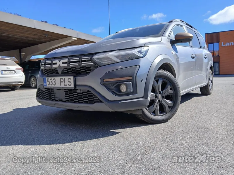 Dacia Dacia Jogger