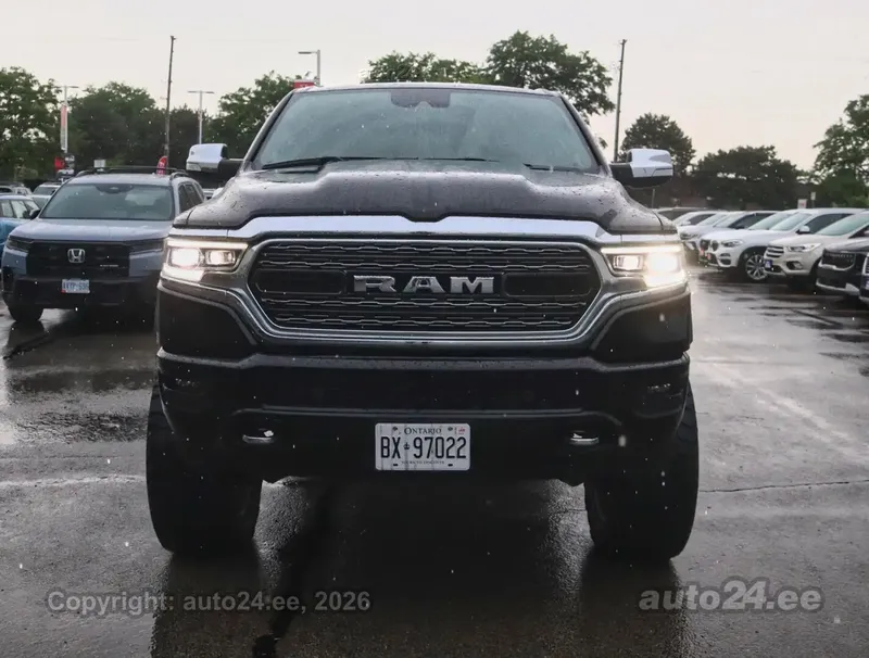 Dodge 1500 - 1