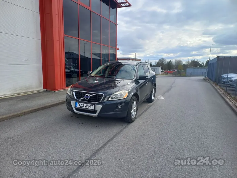 Volvo Volvo XC60