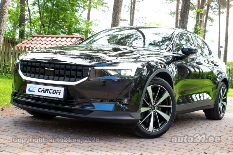 Polestar 2 - 1