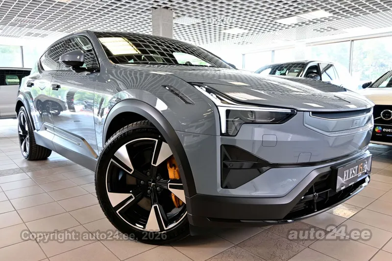 Polestar Polestar 3
