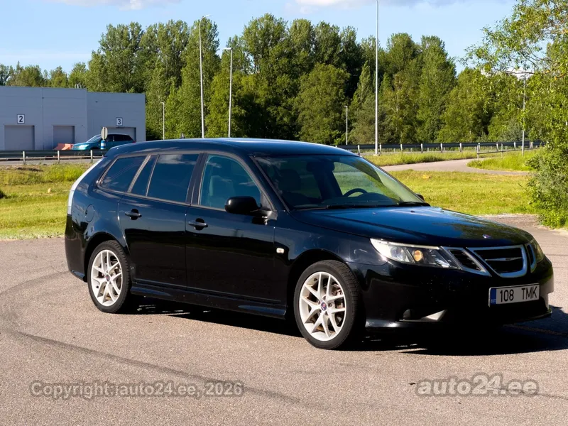 Saab Saab 9-3