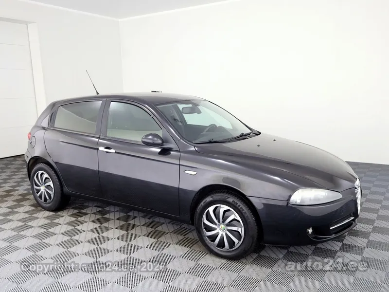 Alfa romeo Alfa Romeo 147