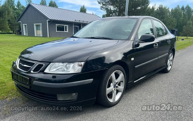 Saab Saab 9-3
