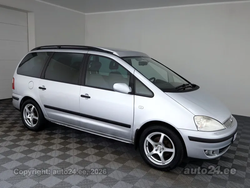 Ford Ford Galaxy
