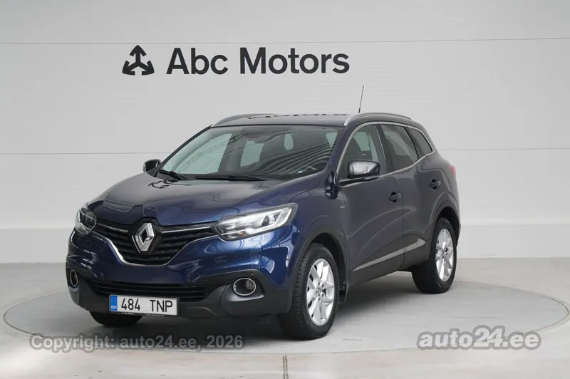 Renault Renault Kadjar
