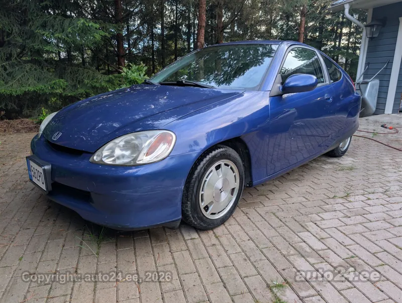 Honda Honda Insight