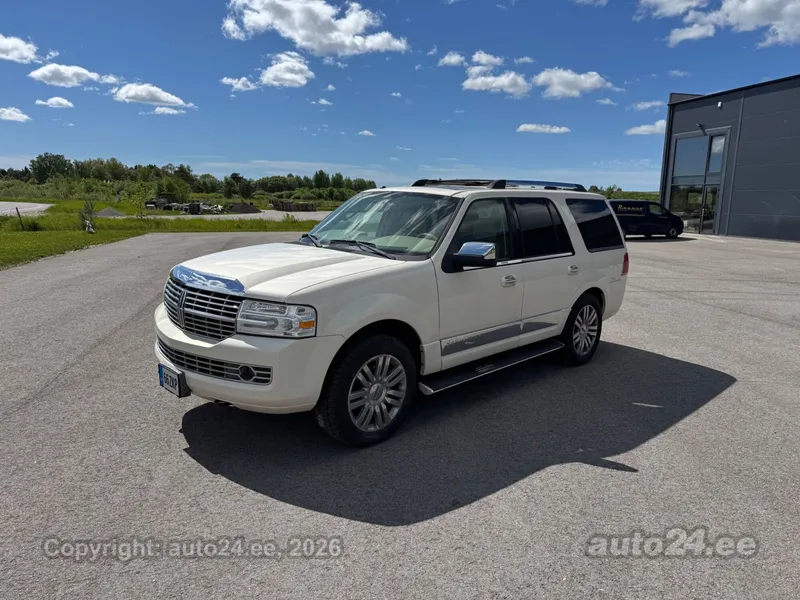 Lincoln Lincoln Navigator