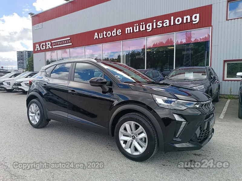 Mitsubishi Mitsubishi ASX
