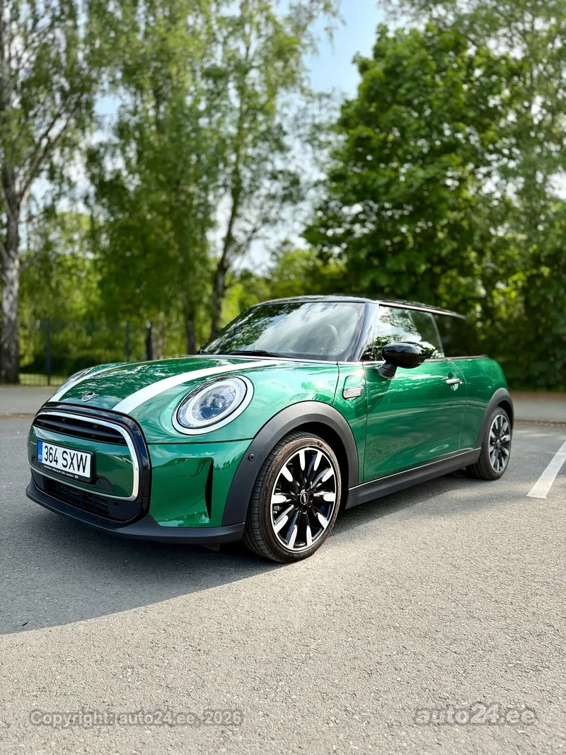 MINI Cooper - 1