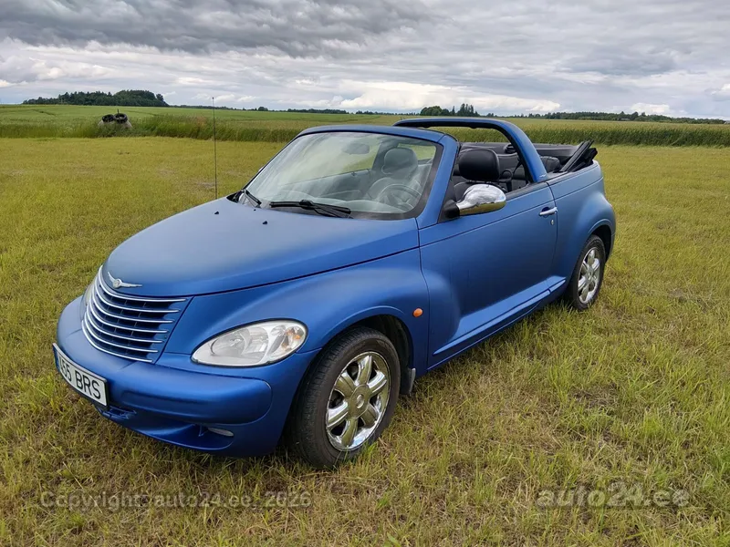 Chrysler Chrysler PT Cruiser