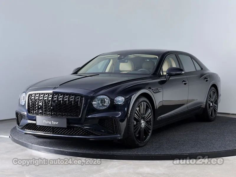 Bentley Bentley Flying Spur