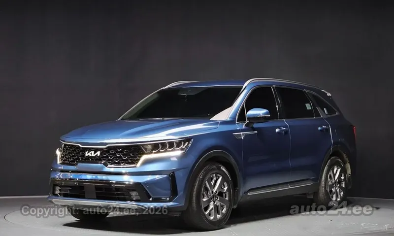 KIA KIA Sorento