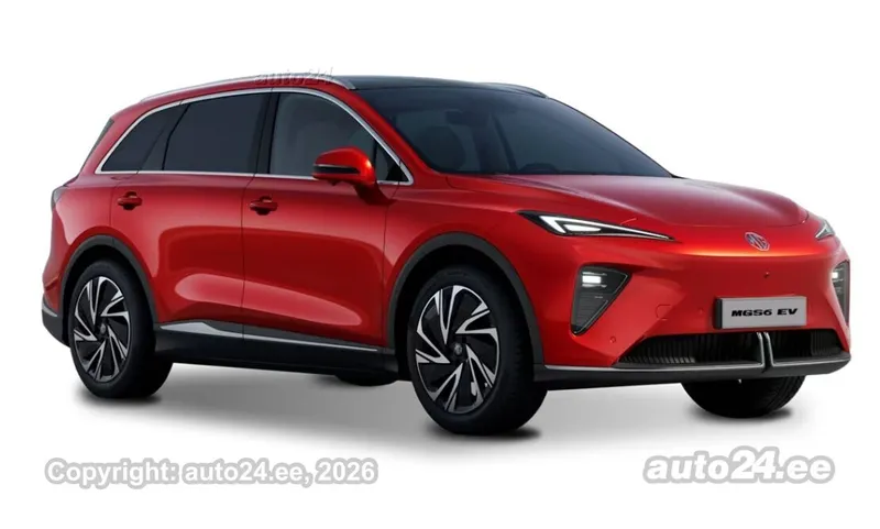 Mg S6 - 1