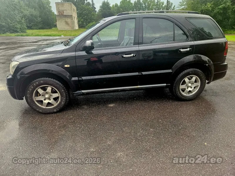 KIA KIA Sorento