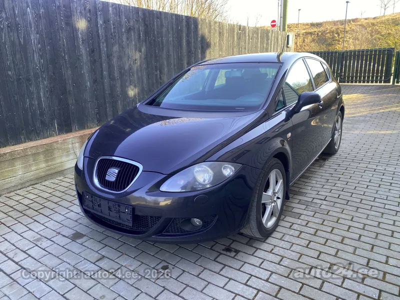 SEAT SEAT Leon