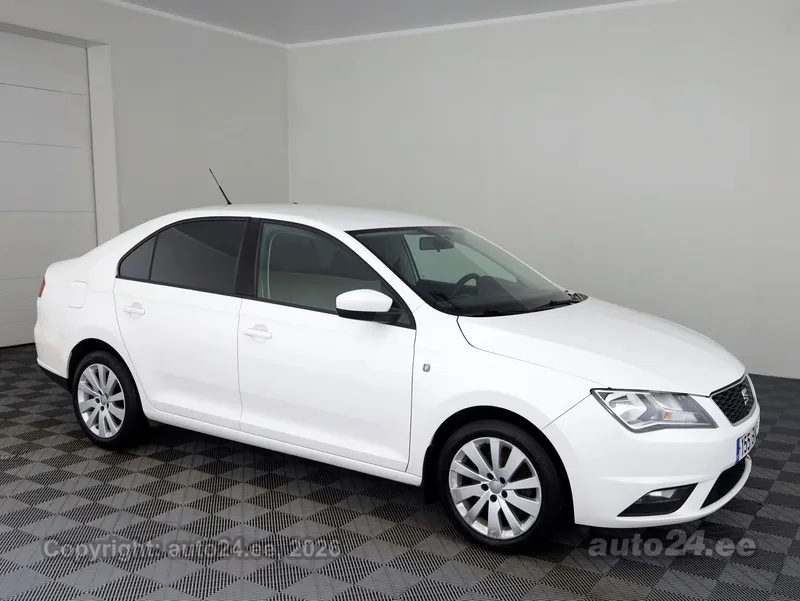SEAT SEAT Toledo