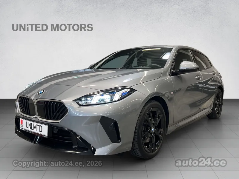 BMW BMW 120