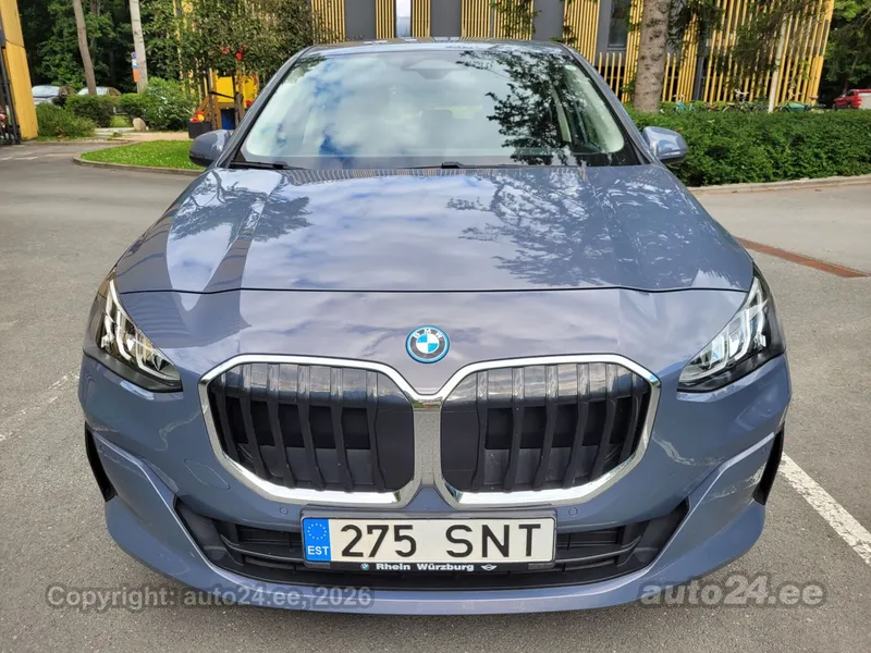 BMW 225 - 1