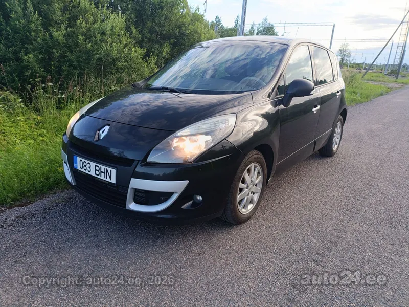 Renault Renault Scenic