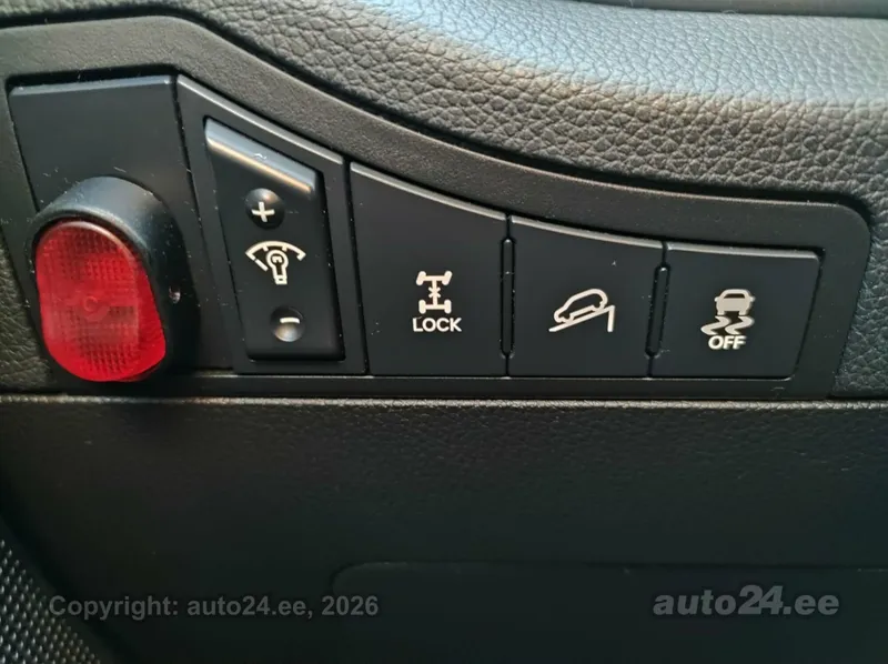 KIA Sportage - 1