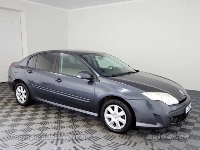 Renault Renault Laguna
