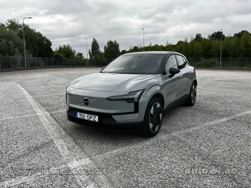 Volvo Volvo EX30