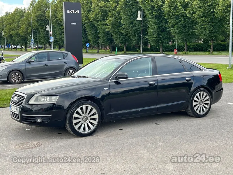 Audi Audi A6