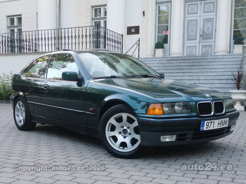 BMW BMW 318