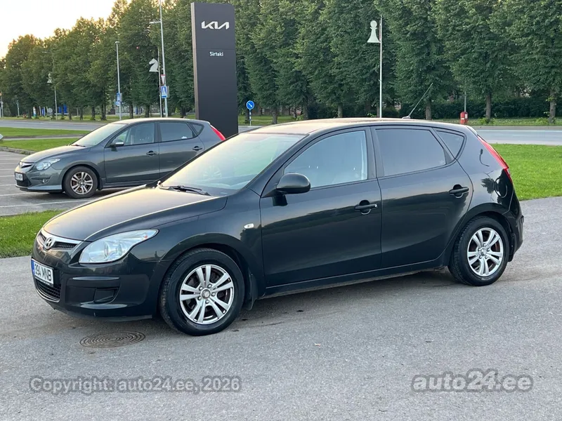 Hyundai i30 - 1