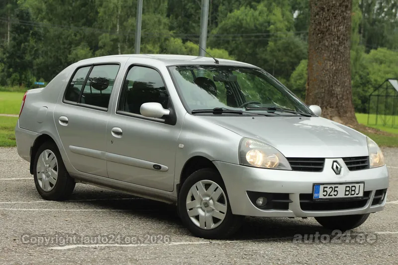 Renault Renault Thalia