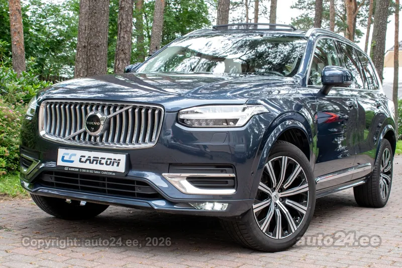 Volvo Volvo XC90