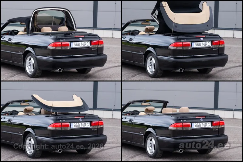 Saab Saab 9-3