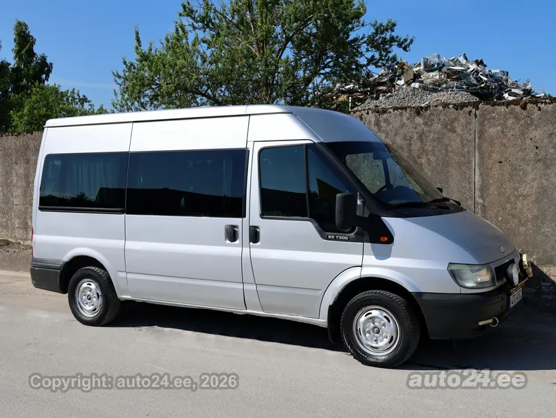 Ford Ford Transit