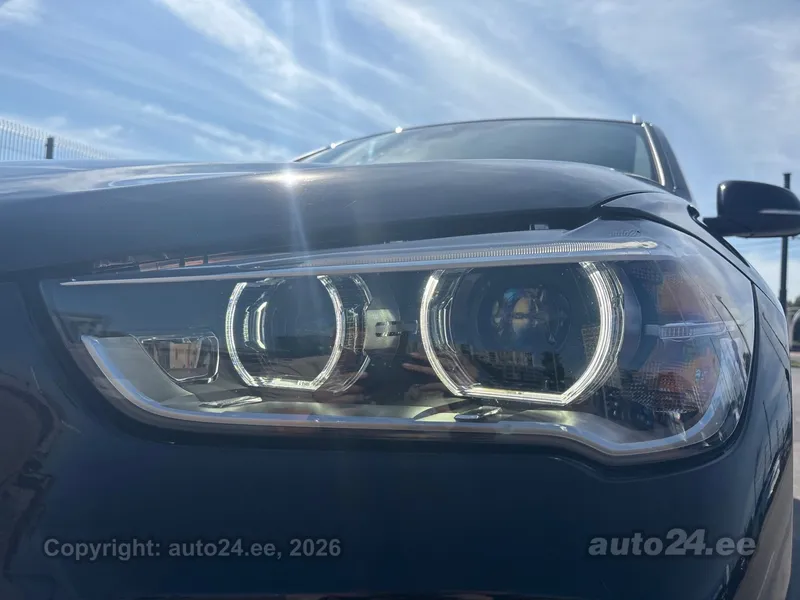 BMW X1 - 1