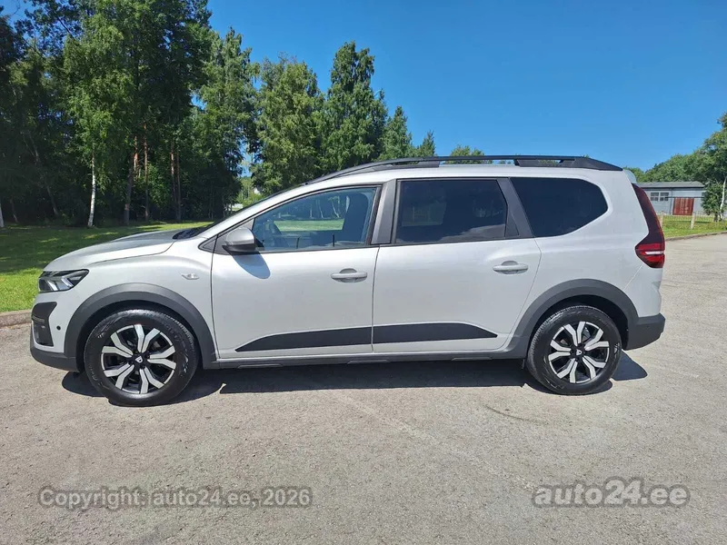 Dacia Dacia Jogger