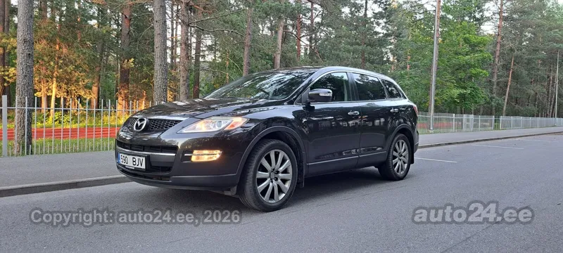 Mazda Mazda CX-9