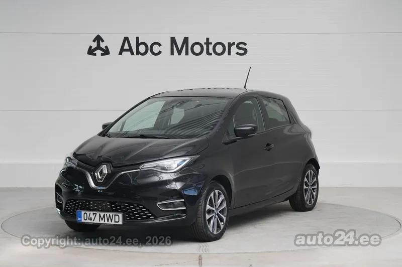 Renault Renault Zoe