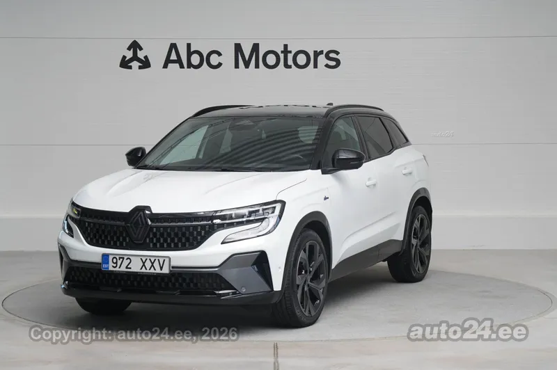 Renault Renault Austral