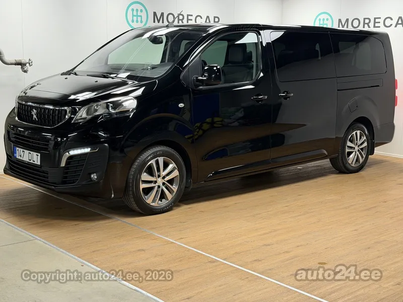 Peugeot Peugeot Expert