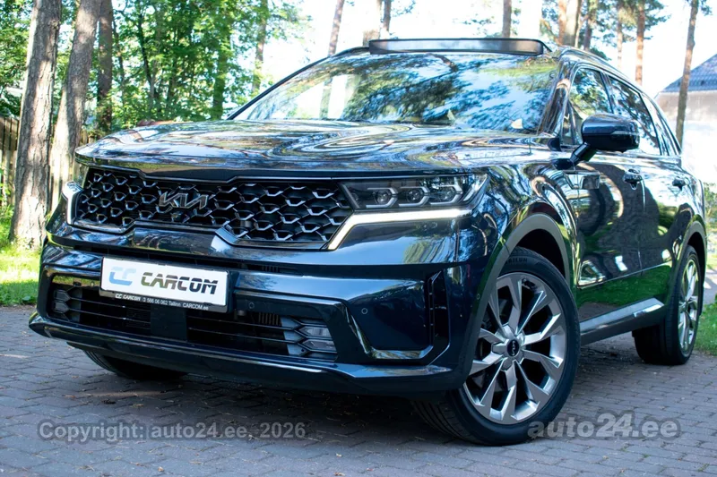 KIA KIA Sorento