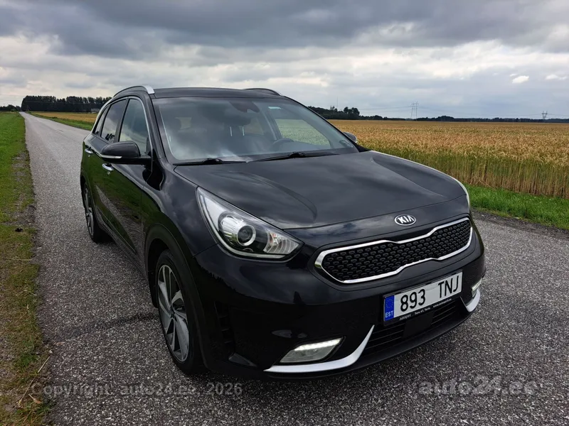 KIA KIA Niro