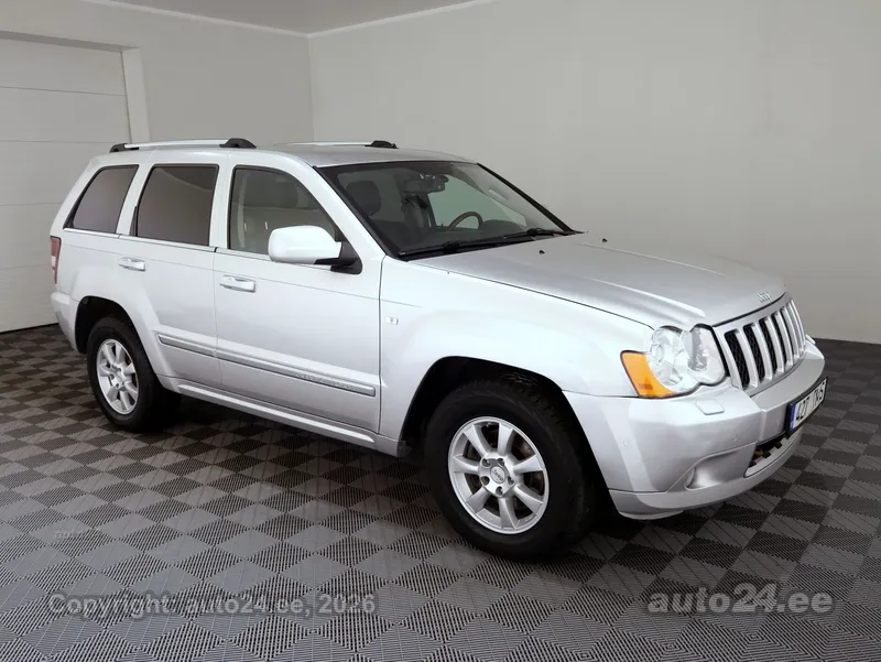 Jeep Jeep Grand Cherokee