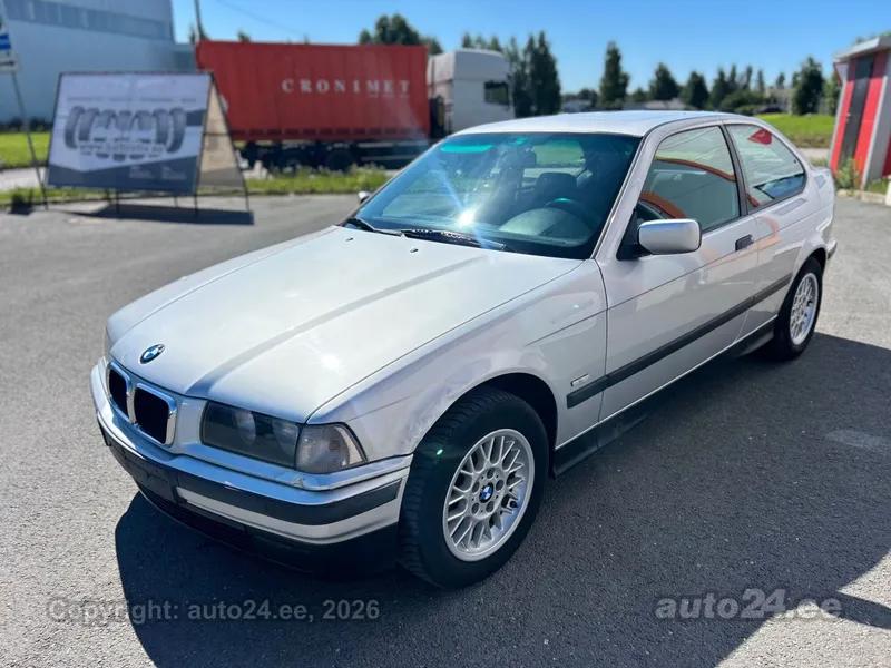 BMW BMW 316