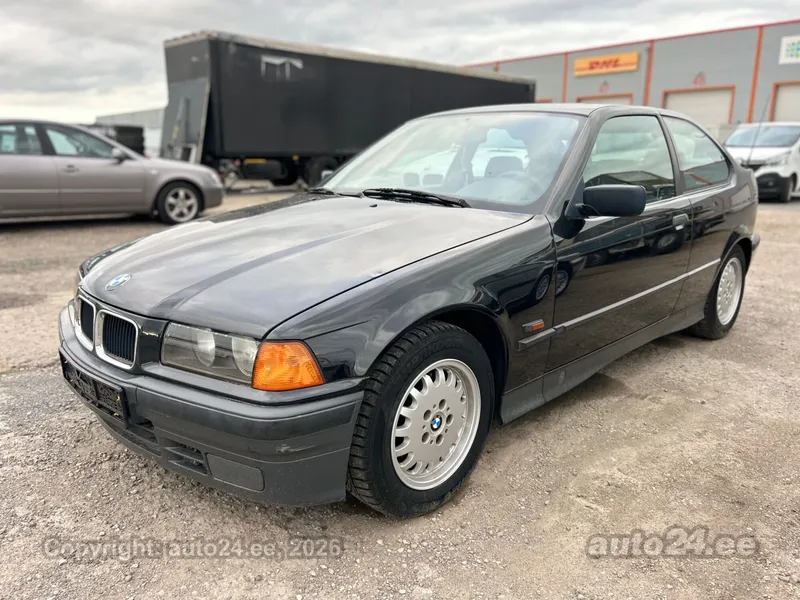 BMW BMW 316