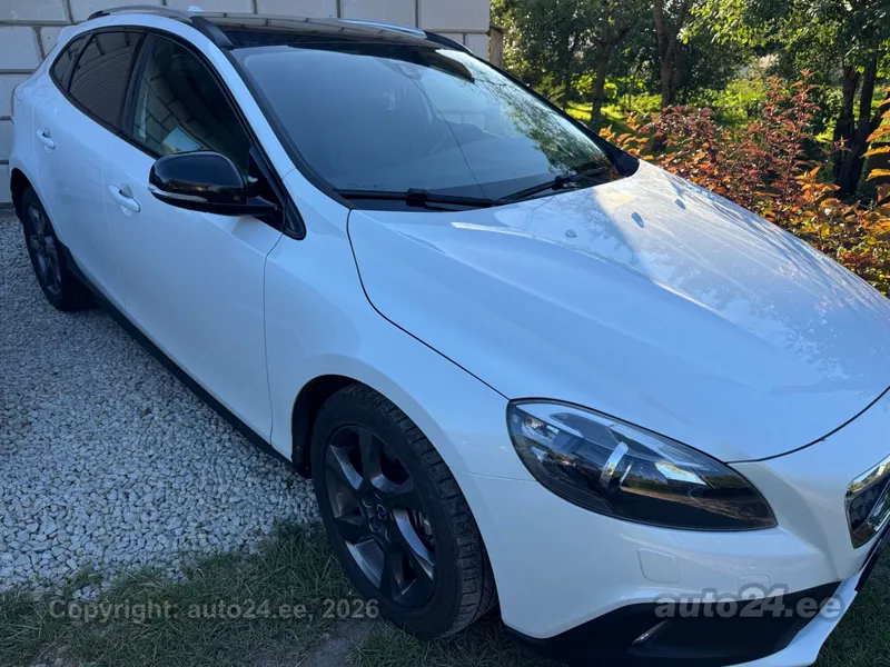 Volvo Volvo V40 Cross Country