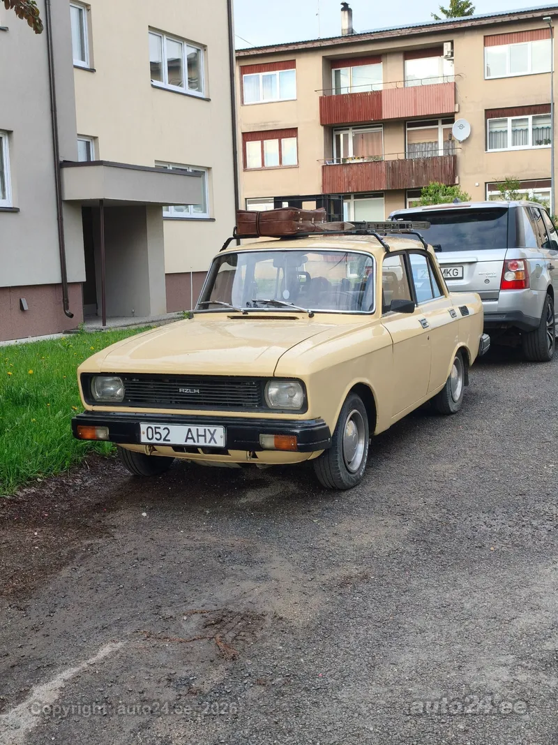 Iz IZ 2140