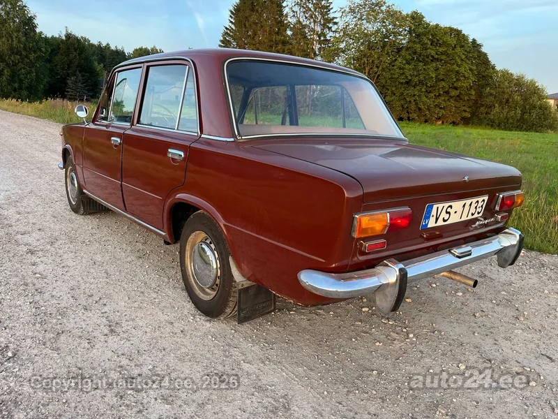 Lada 2101 - 1