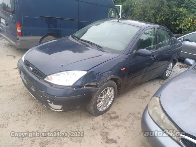 Ford Ford Focus