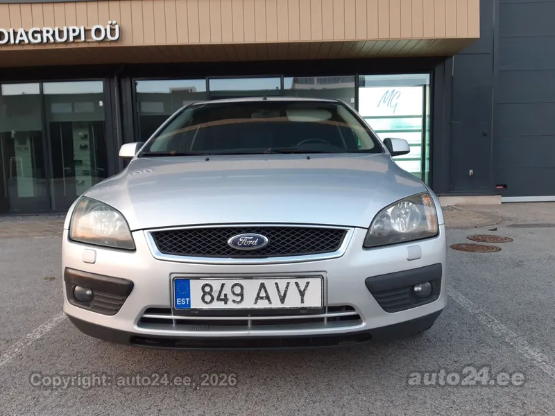 Ford Ford Focus